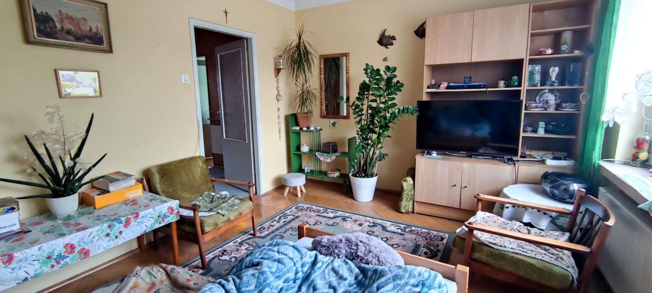 dom wolnostojący, 4 pokoje Skierniewice Centrum, ul. Harcerska. Zdjęcie 18