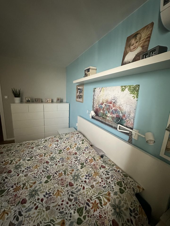 Mieszkanie 4-pokojowe Warszawa Bemowo, ul. Lazurowa. Zdjęcie 16