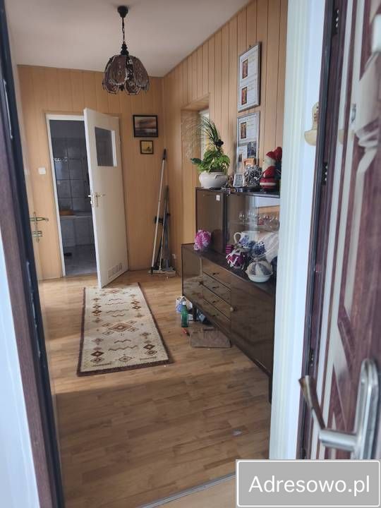 Mieszkanie 2-pokojowe Ustka Centrum, ul. Rybacka. Zdjęcie 7