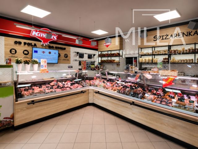 Lokal Łódź Górna, ul. Alojzego Felińskiego. Zdjęcie 4