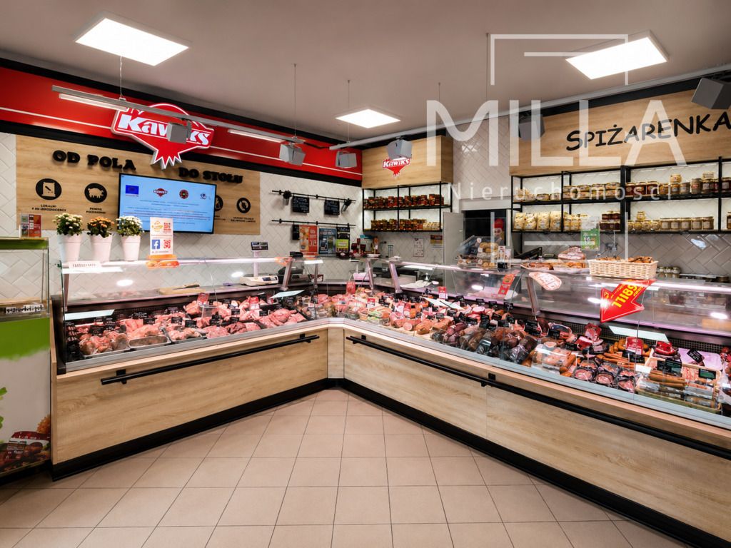 Lokal Łódź Górna, ul. Alojzego Felińskiego. Zdjęcie 4