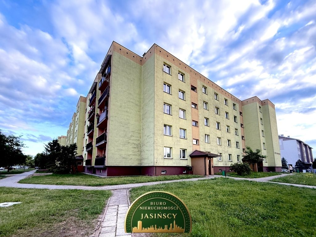 Mieszkanie 3-pokojowe Ciechanów Centrum, ul. Powstańców Wielkopolskich. Zdjęcie 10