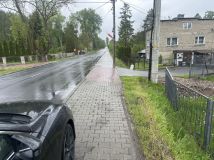 Działka budowlana Będzin Łagisza. Zdjęcie 4