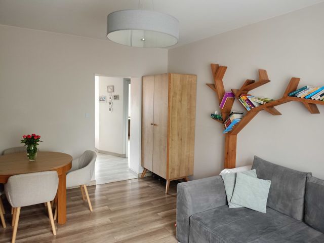 Mieszkanie na sprzedaż, 2 pokoje, 51 m², Konin