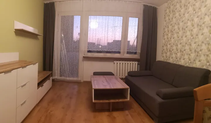 Mieszkanie 2-pokojowe Bielsko-Biała Aleksandrowice, ul. Wapienicka