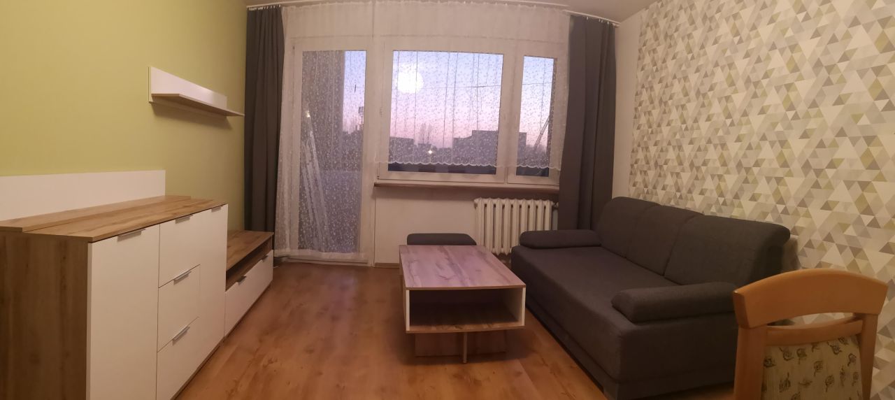 Mieszkanie 2-pokojowe Bielsko-Biała Aleksandrowice, ul. Wapienicka. Zdjęcie 1