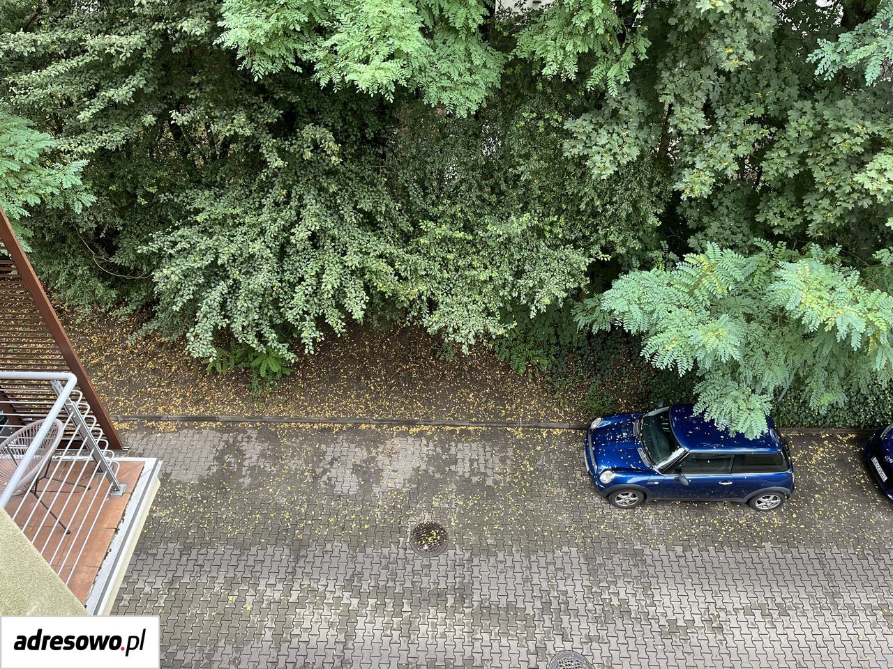 Mieszkanie 2-pokojowe Katowice Załęska Hałda, ul. Władysława Orkana. Zdjęcie 16