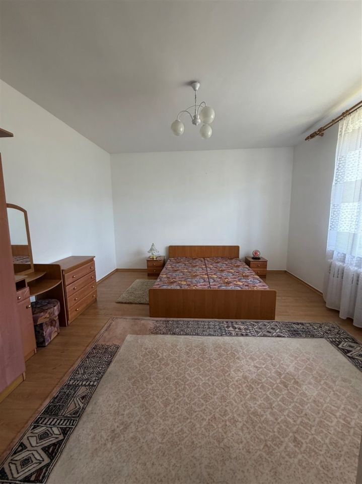 dom wolnostojący, 2 pokoje Łęki. Zdjęcie 8