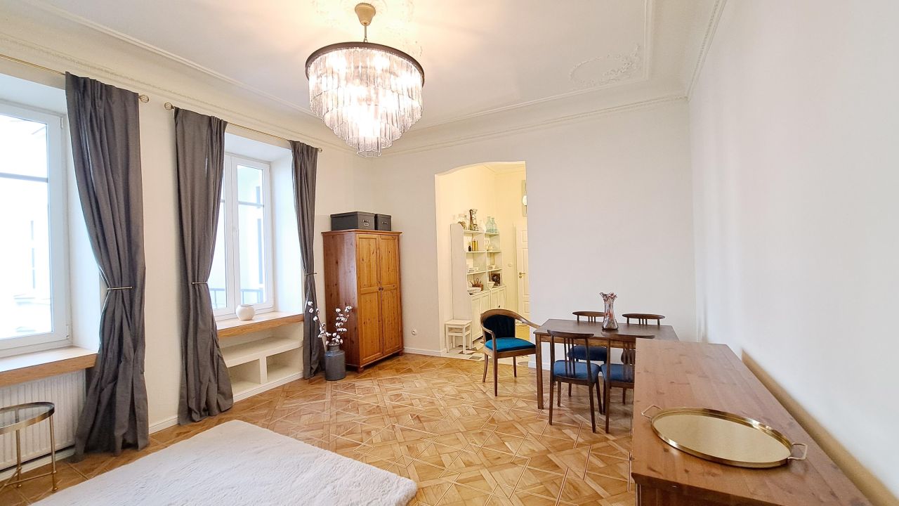 Mieszkanie 2-pokojowe Warszawa Śródmieście, ul. Wojciecha Górskiego. Zdjęcie 6