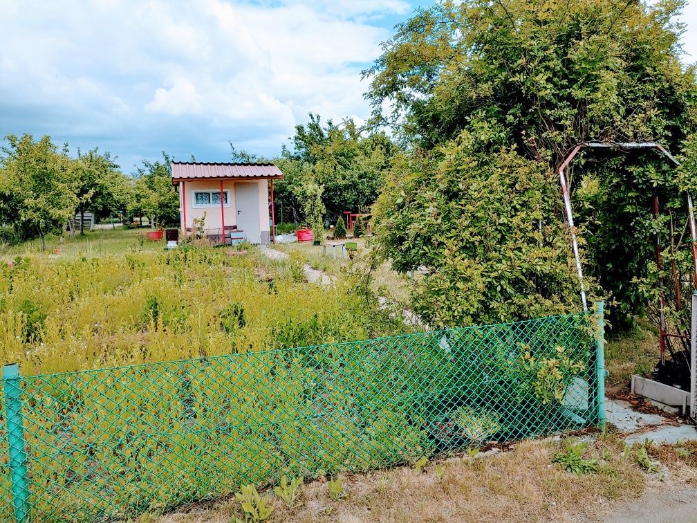 Działka rekreacyjna Gorzów Wielkopolski, ul. Koniawska