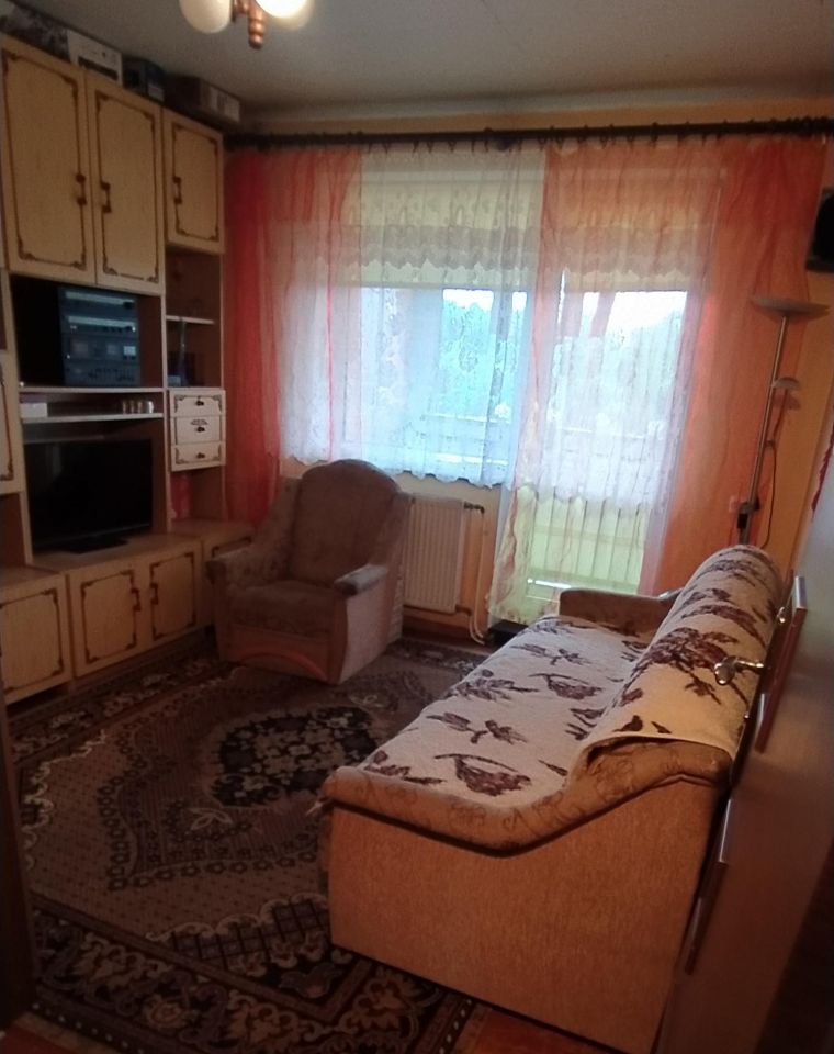 Mieszkanie 2-pokojowe Koszelewki. Zdjęcie 1