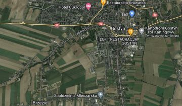 Mieszkanie 4-pokojowe Gostyń, os. Osiedle Słoneczne