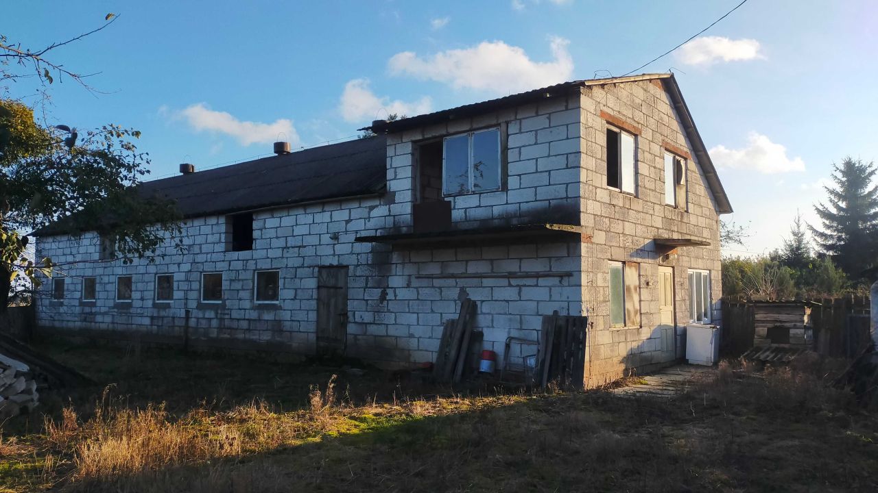 dom wolnostojący Częstoborowice. Zdjęcie 4