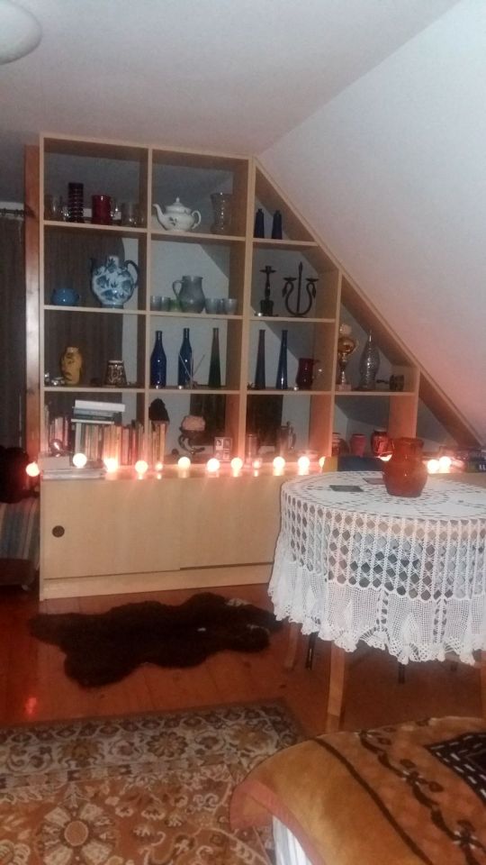 dom wolnostojący, 2 pokoje Kruklanki, ul. 22 Lipca. Zdjęcie 13