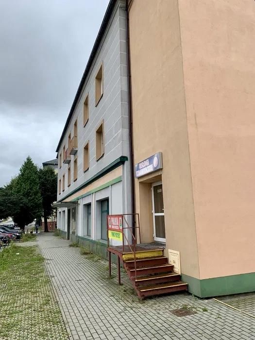 Lokal Jasło, ul. Tadeusza Kościuszki. Zdjęcie 5