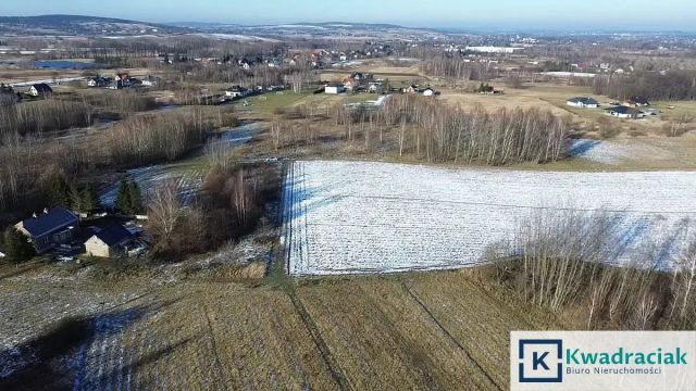 Działka budowlana Machnówka. Zdjęcie 6