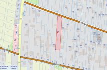 Działka budowlana Osiny, ul. Centralna. Zdjęcie 3