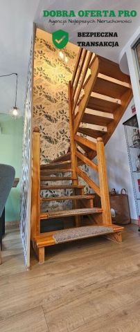 Mieszkanie 4-pokojowe Gdańsk Ujeścisko, ul. Piotrkowska. Zdjęcie 4