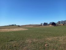 Działka rolno-budowlana Nowa Różanka. Zdjęcie 1