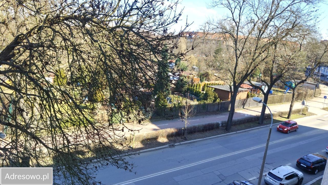 Mieszkanie 3-pokojowe Gliwice Śródmieście, ul. Feliksa Orlickiego. Zdjęcie 3