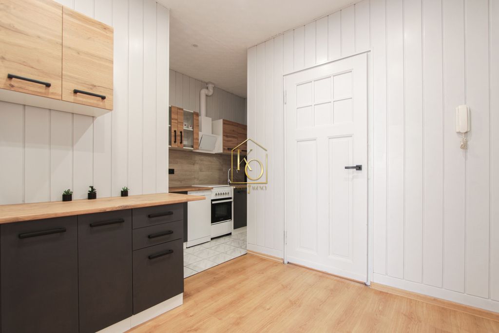 Mieszkanie 3-pokojowe Wrocław Plac Grunwaldzki, ul. Piastowska