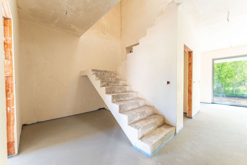 bliźniak, 5 pokoi Warszawa Białołęka. Zdjęcie 16