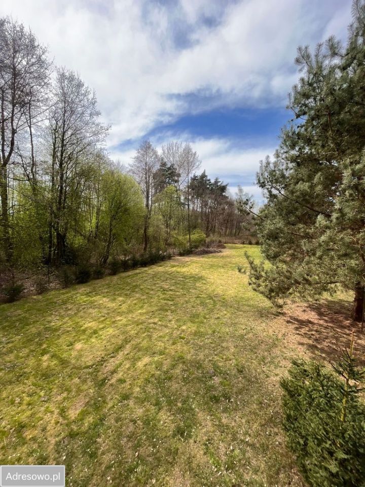 Działka rekreacyjna Żelazno. Zdjęcie 9
