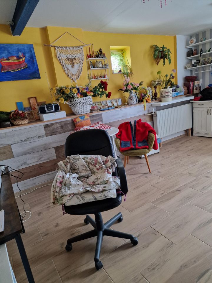 dom wolnostojący, 7 pokoi Bogatynia, ul. Marii Skłodowskiej-Curie. Zdjęcie 21