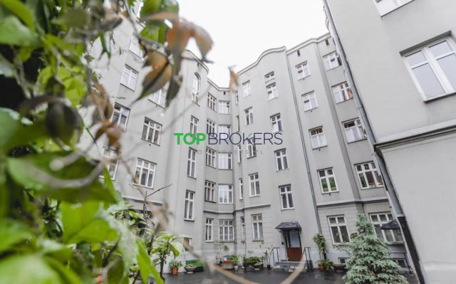 Mieszkanie 3-pokojowe Warszawa Śródmieście, ul. Lwowska. Zdjęcie 18