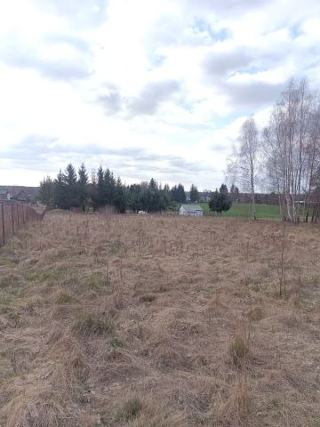 Działka rolna Urowo Murawki. Zdjęcie 1