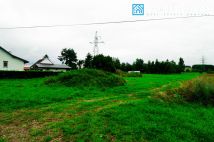 Działka budowlana Krosno, ul. Wisze