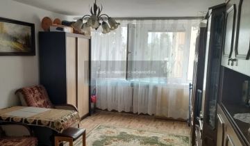 Mieszkanie 1-pokojowe Warszawa Ursus, ul. Czarna Droga