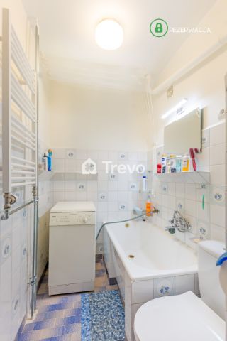 Mieszkanie 2-pokojowe Gdańsk Brzeźno, ul. Łozy. Zdjęcie 6