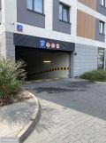 Garaż/miejsce parkingowe Warszawa Wola, ul. Jana Kazimierza. Zdjęcie 2