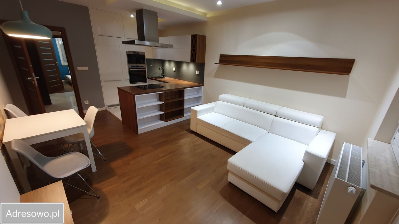 Mieszkanie 2-pokojowe Kraków Czyżyny, ul. Bolesława Orlińskiego