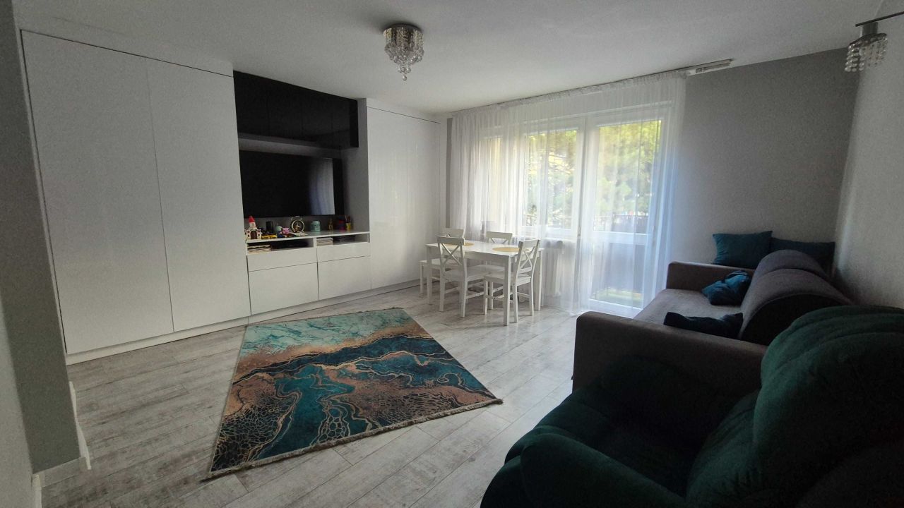 Mieszkanie 2-pokojowe Łosice