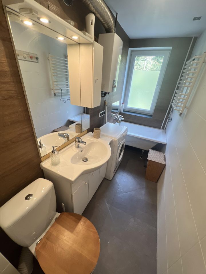 Mieszkanie 2-pokojowe Katowice Giszowiec, ul. Karliczka. Zdjęcie 17