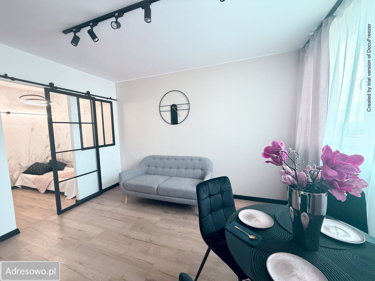 Mieszkanie 2-pokojowe Wrocław Śródmieście, ul. Kamienna. Zdjęcie 10