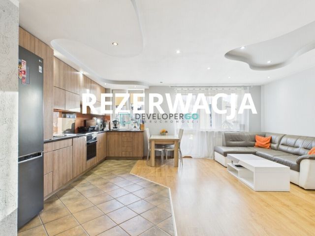 Mieszkanie 4-pokojowe Ełk, ul. Wielkanocna. Zdjęcie 1