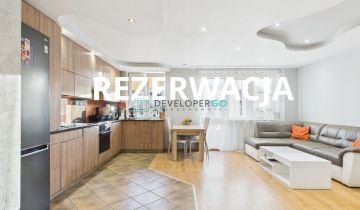 Mieszkanie 4-pokojowe Ełk, ul. Wielkanocna