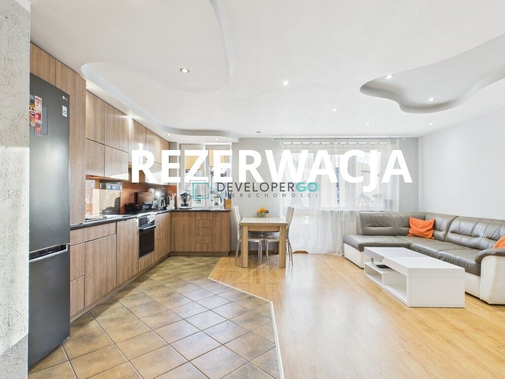 Mieszkanie 4-pokojowe Ełk, ul. Wielkanocna