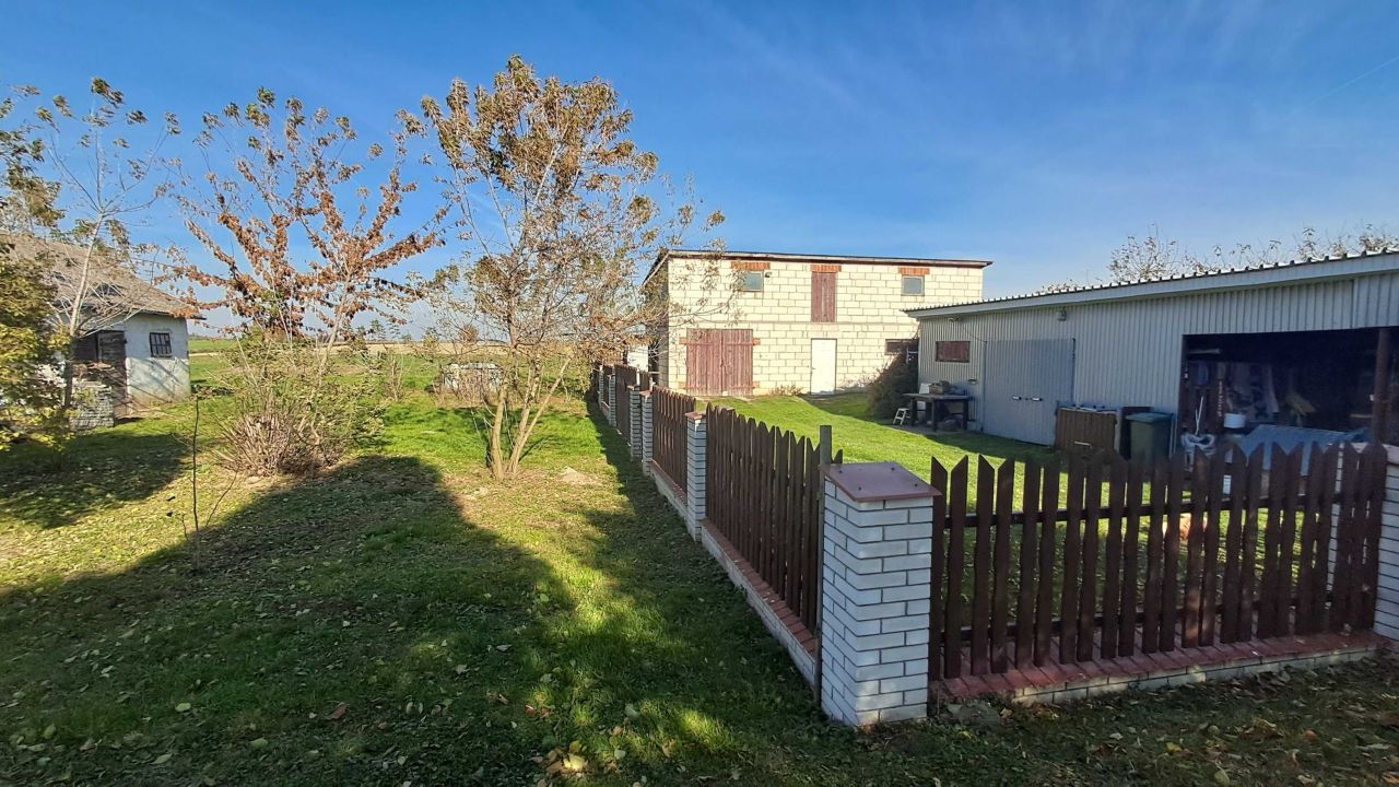 Działka budowlana Jabłonna-Majątek. Zdjęcie 6