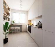 Mieszkanie 2-pokojowe Turek, ul. Elizy Orzeszkowej. Zdjęcie 1