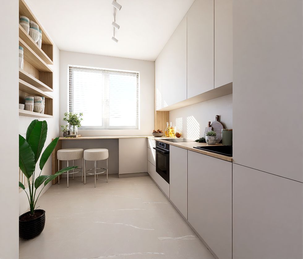 Mieszkanie 2-pokojowe Turek, ul. Elizy Orzeszkowej. Zdjęcie 2