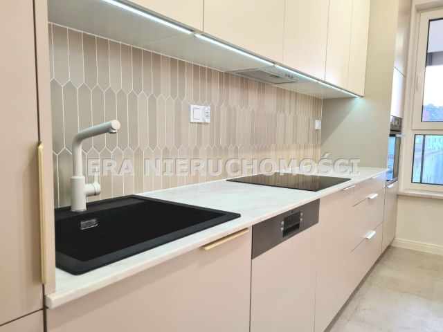 Mieszkanie 3-pokojowe Białystok Antoniuk, ul. Choroszczańska. Zdjęcie 7