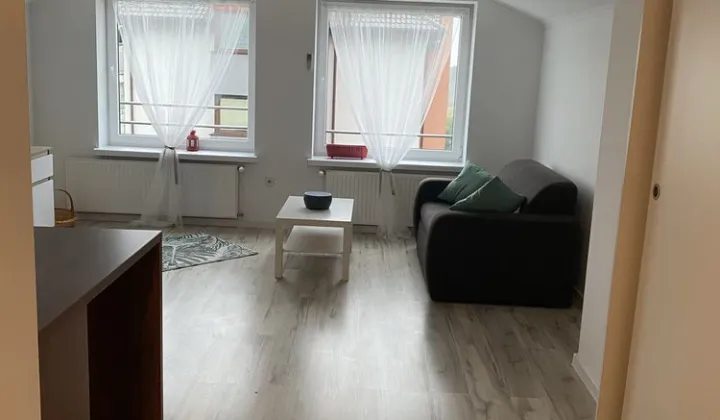 Mieszkanie 1-pokojowe Bochnia, ul. Brzeźnicka