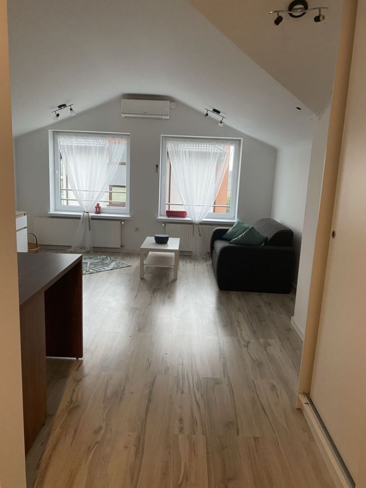 Mieszkanie 1-pokojowe Bochnia, ul. Brzeźnicka