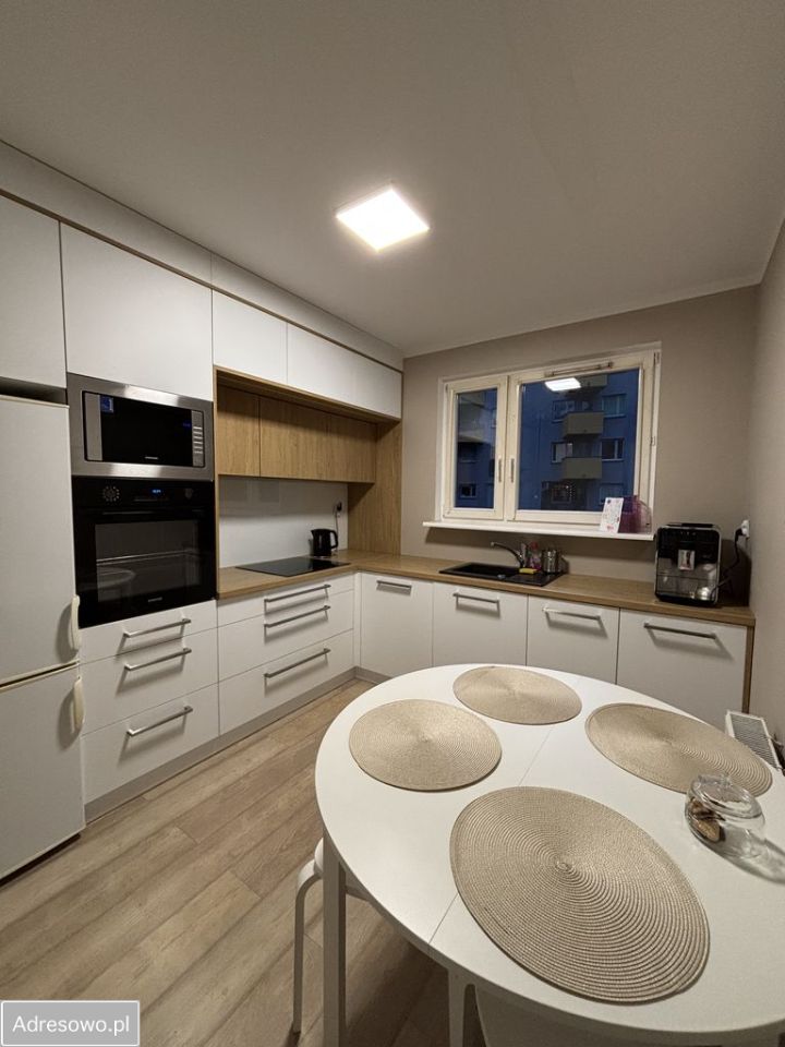 Mieszkanie 2-pokojowe Wrocław Krzyki, ul. Wandy Rutkiewicz. Zdjęcie 8