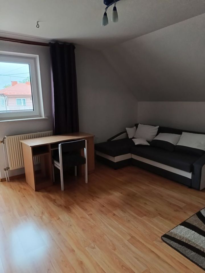 Mieszkanie 3-pokojowe Głogów Małopolski. Zdjęcie 5