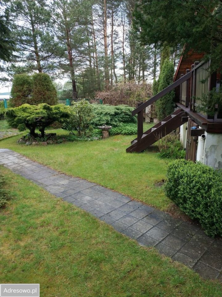 dom wolnostojący, 3 pokoje Wycinki. Zdjęcie 10